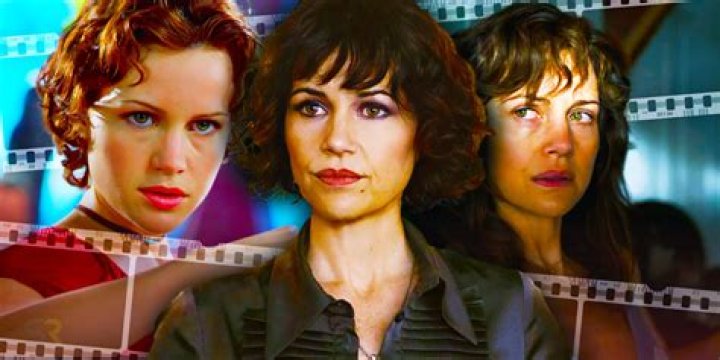 Carla Gugino Movies And Tv