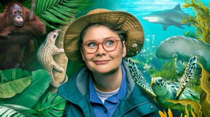 Delve Into The Discoveries Of Dr. Ann Jones On Wikipedia