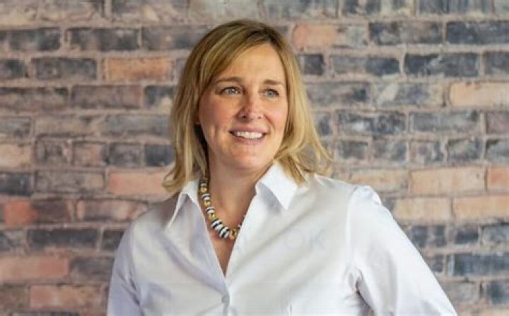 How She Built Her Fortune