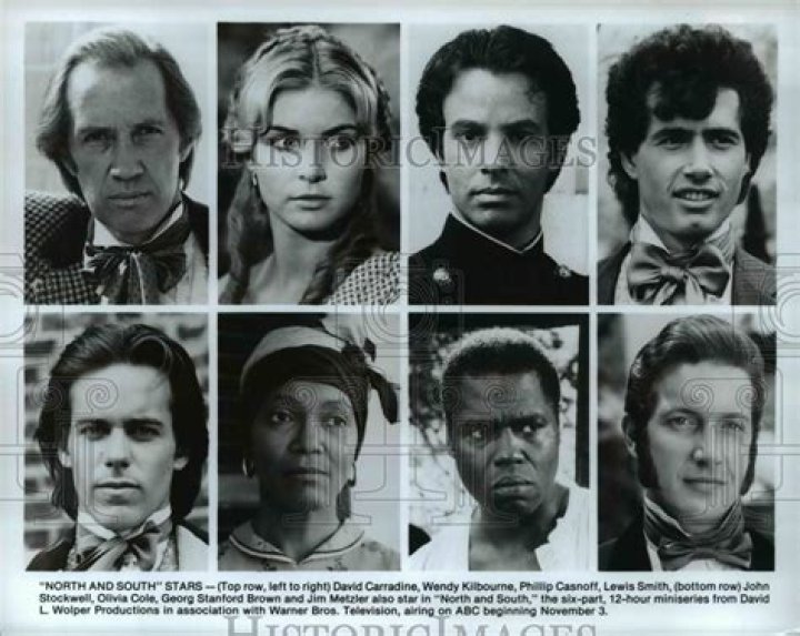 Is Hollywood Legend Anthony Zerbe Still Alive?