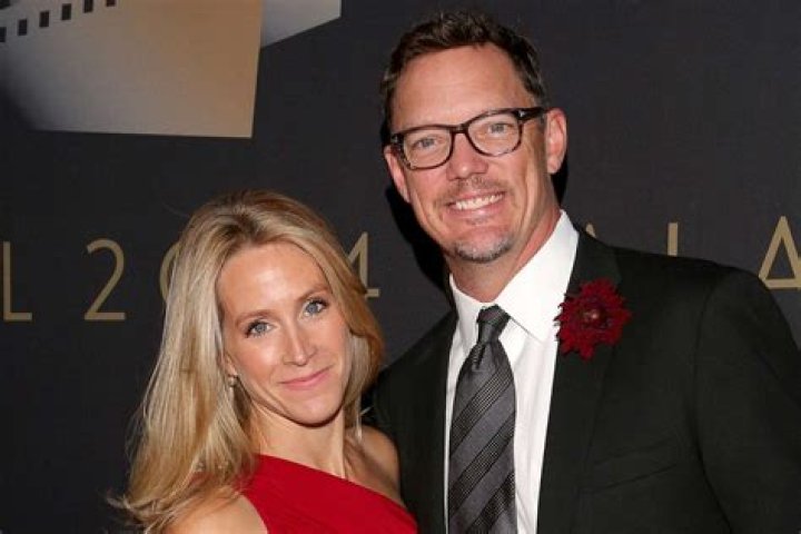 Matthew Lillard S Wife Heather