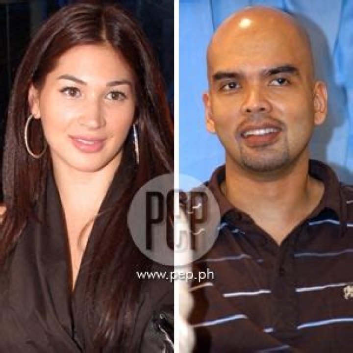 The Ex-Wife Of Benjie Paras Revealed