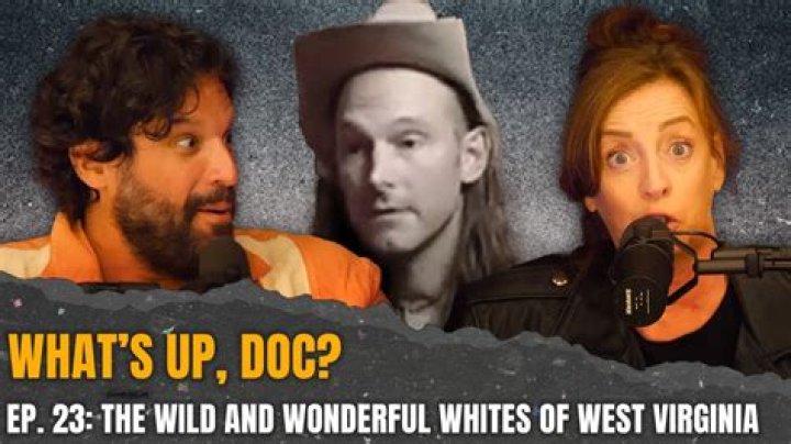 The White Family Of West Virginia Saga Unravels