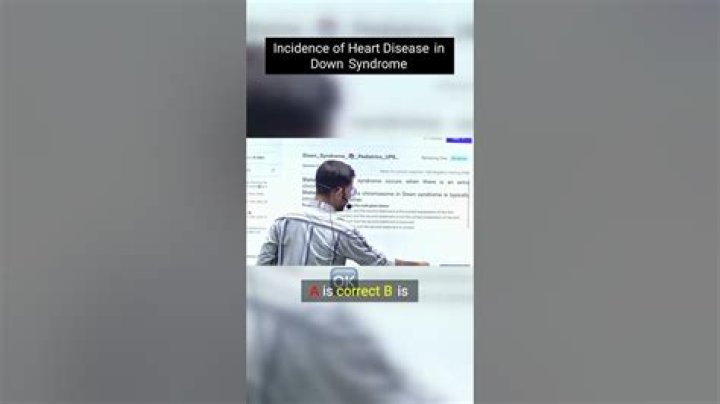 Unlocking The Secrets Of Down Syndrome