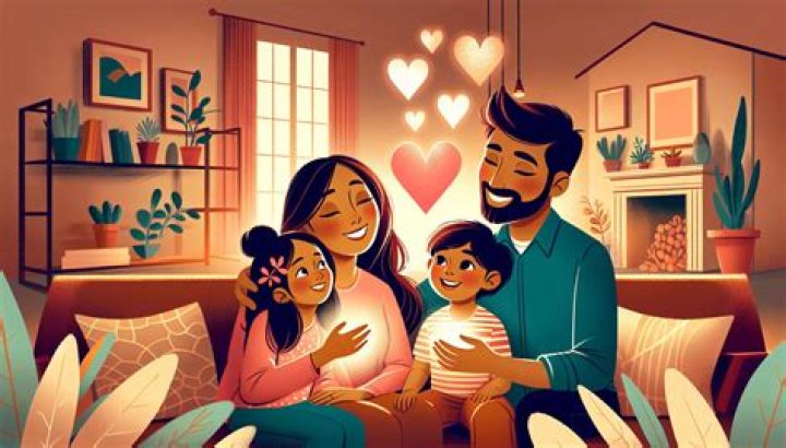 Unveiling Love, Family, And Career Harmony