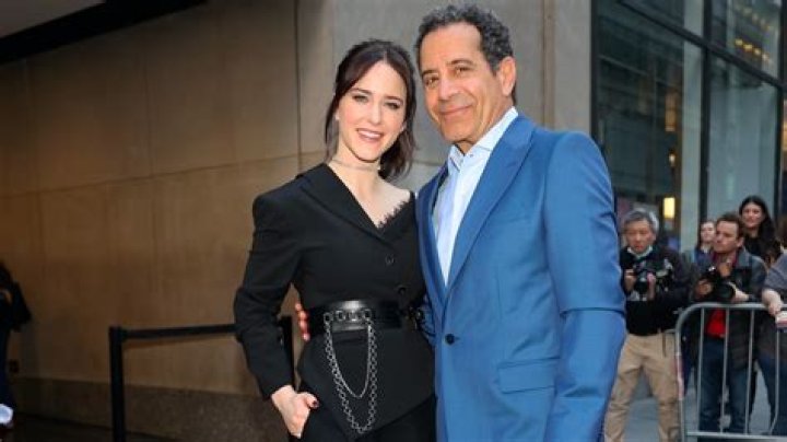 Unveiling The Inspiring World Of Nicole Shalhoub And Tony Shalhoub